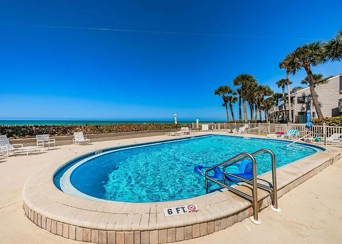 Holiday home Beachfront Aldea 11
