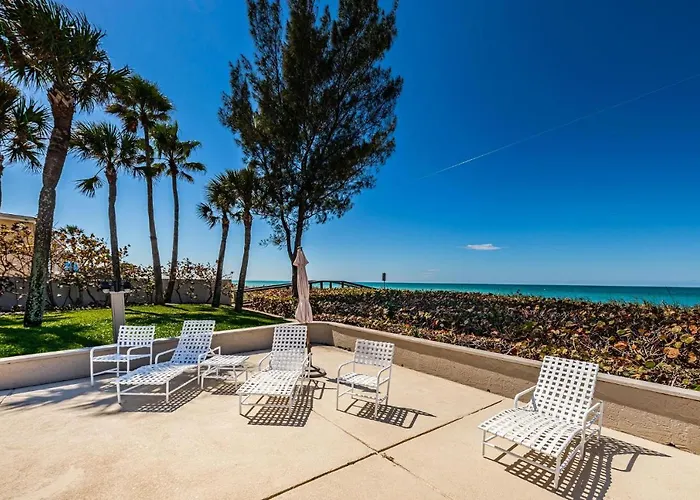 Beachfront Aldea 11 Holiday home