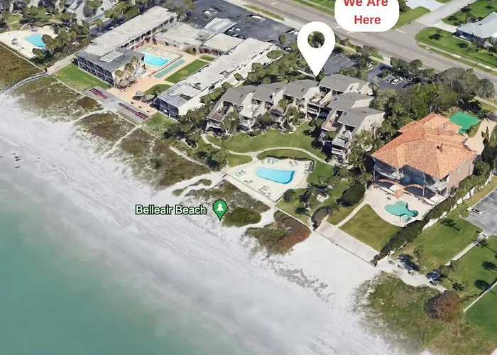 Beachfront Aldea 11