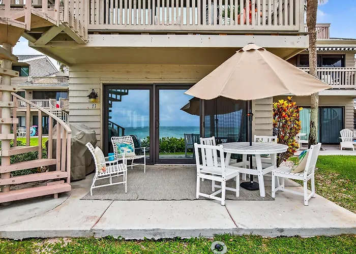 Beachfront Aldea 11 Holiday home *