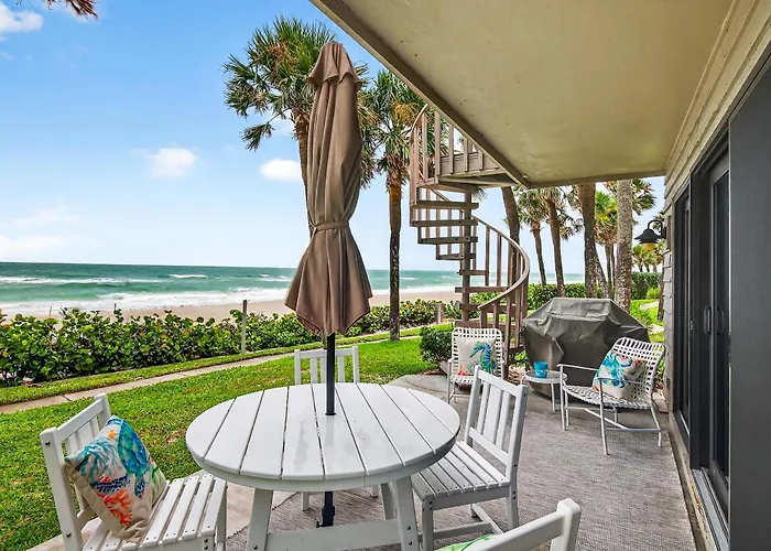 Beachfront Aldea 11