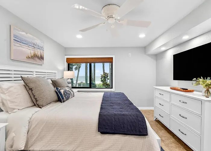 Beachfront Aldea 11