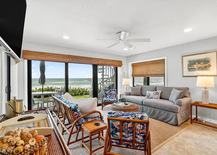 Beachfront Aldea 11