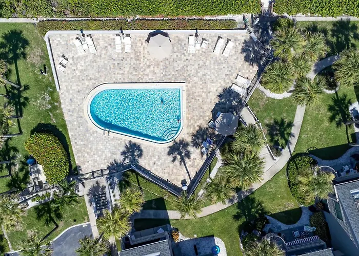Beachfront Aldea 11 Holiday home Clearwater Beach
