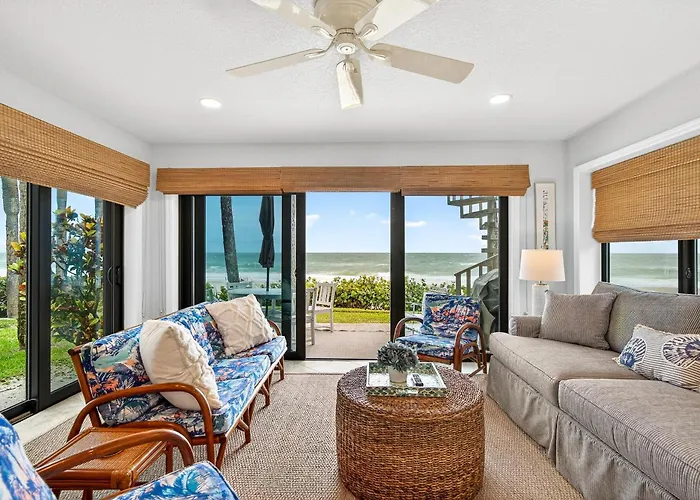 Holiday home Beachfront Aldea 11