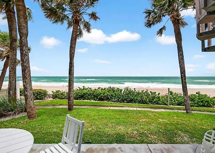 Beachfront Aldea 11