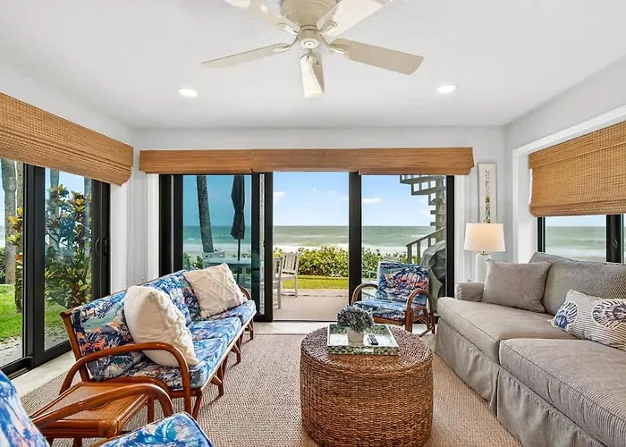 Holiday home Beachfront Aldea 11