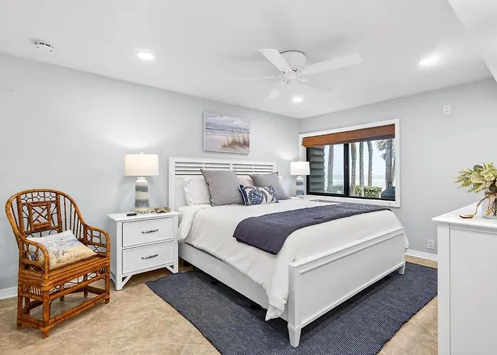 Holiday home Beachfront Aldea 11 Clearwater Beach