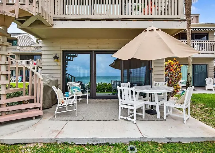 Holiday home Beachfront Aldea 11 *