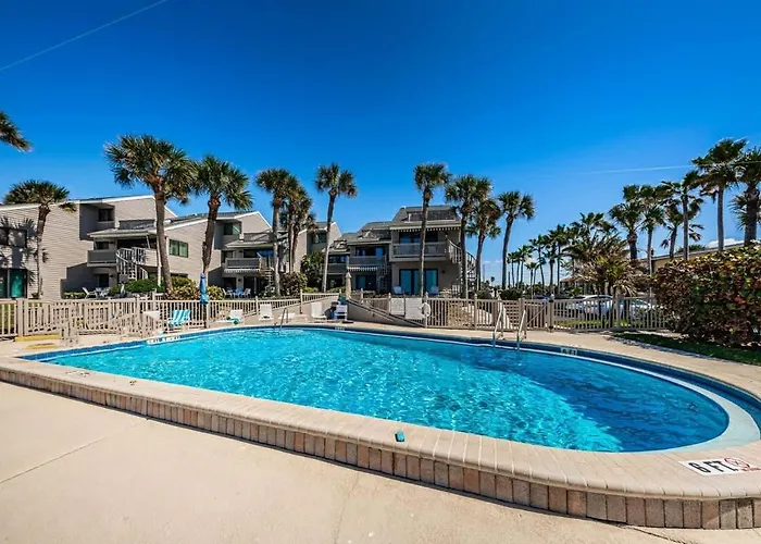 Holiday home Beachfront Aldea 11