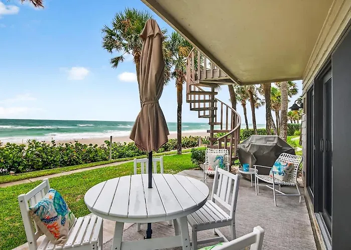 Beachfront Aldea 11 Holiday home *